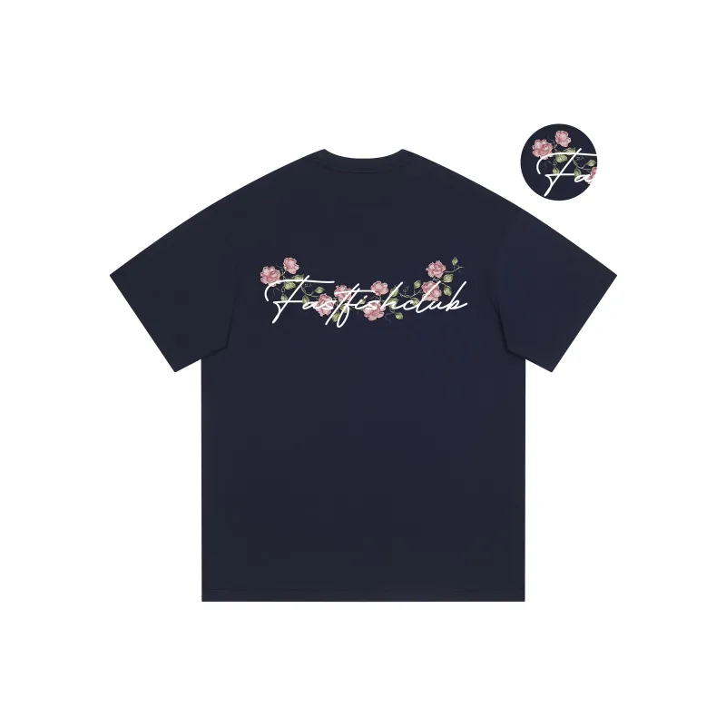 FASTFISH T Shirts Unisex-8