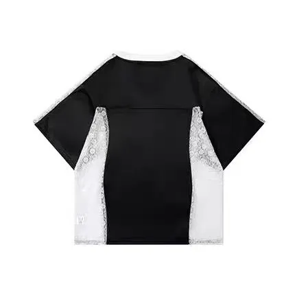 PLAY BUSH Regular T Shirt Women's-1