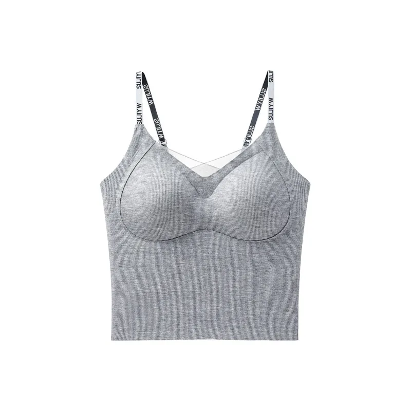 Urban beauty Women's Tank Tops-0