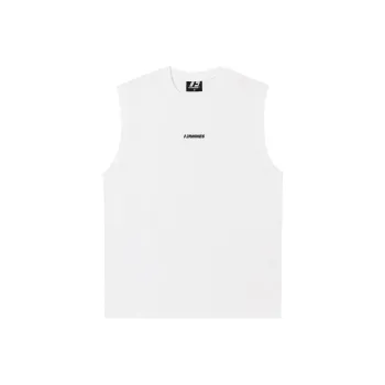 FORNINES Tank Tops Unisex