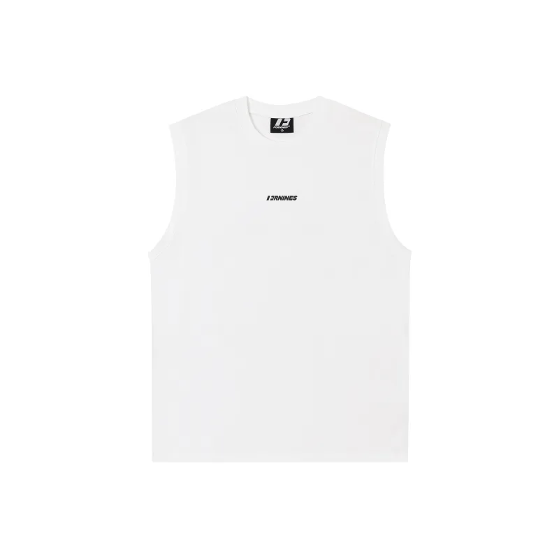 FORNINES Tank Tops Unisex-0