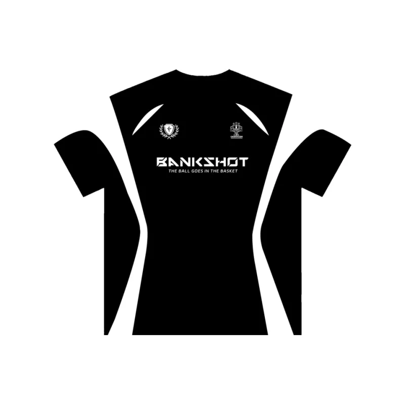 TIP OFF T Shirts Unisex-4