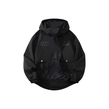 Crayon Shinchan Jackets Unisex