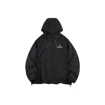 KingCamp Super Light, Breathable, Quick Dry, Dust Resistant, UV Protection, Cooling Sun Protection Clothing Unisex