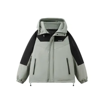 LUCKY BRAND Down Jackets Unisex