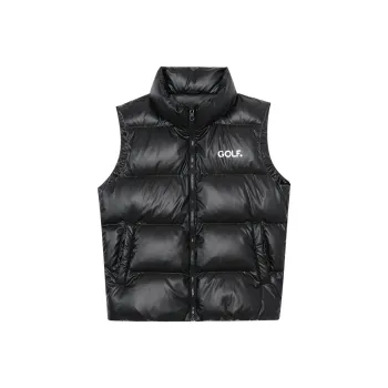 GOLF Vests Men