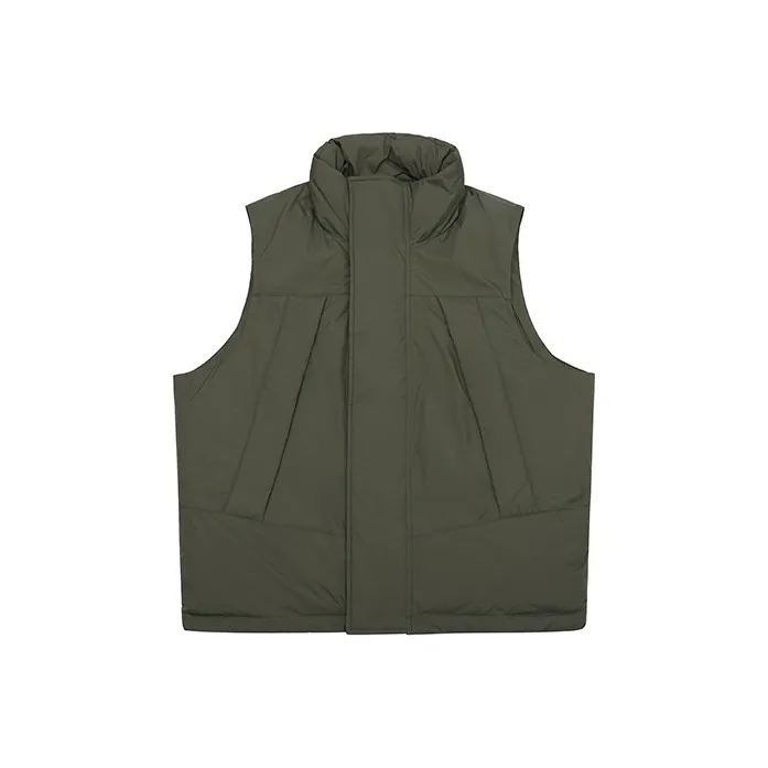 Herschel Vests Unisex-7