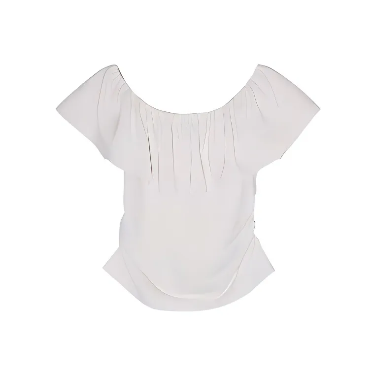 Mu Xiao Xin T Shirts Women's-10