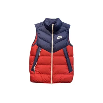 Nike Vests Men Red