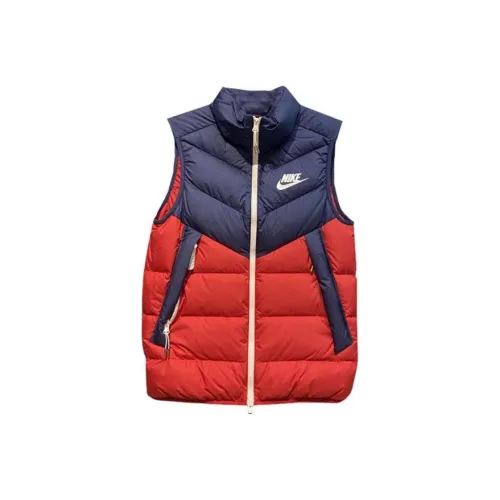 Nike Vests Men Red
