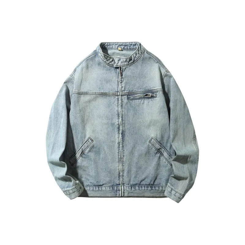 FOR FEAR THAT Jackets Unisex-2