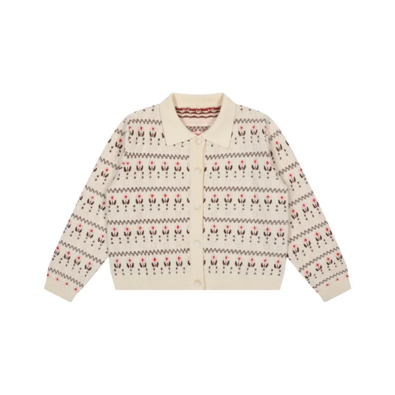 MostwantedLab Knitwear Unisex Beige Bottom-0