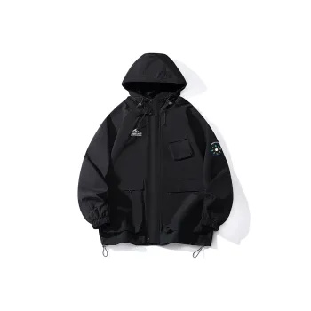 AMBER LIGHT AMBER LIGHT Mountain Outdoor Jackets Unisex