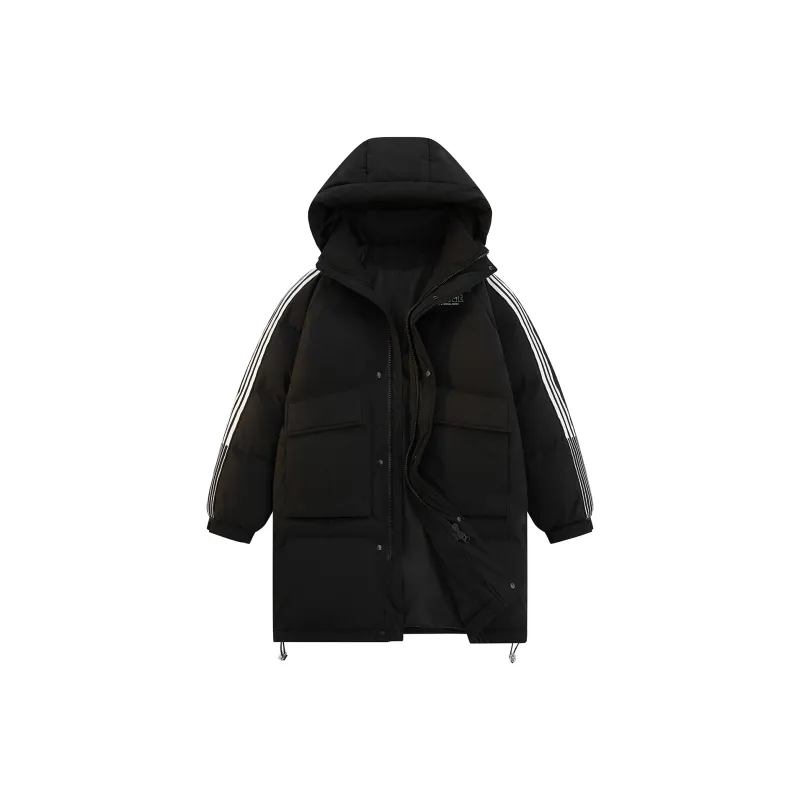 YAYA Down Jackets Men-6