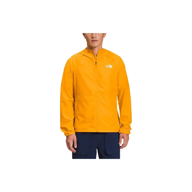 THE NORTH FACE Jackets Men Yellow-0