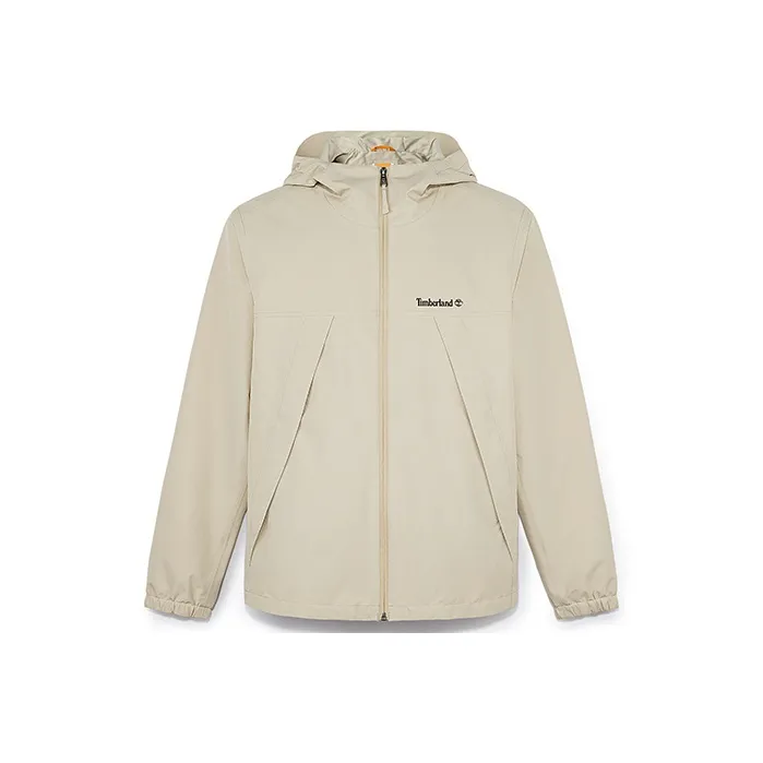 Timberland Jackets Coats Men's Light Beige-0