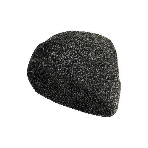 Adidas Beanies Men Dark Gray