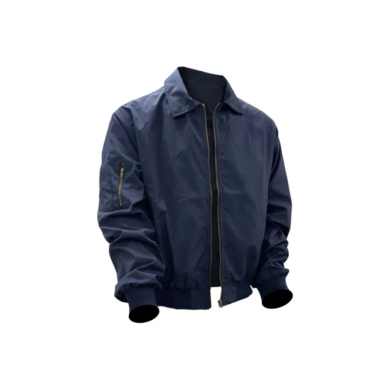 Universal Templates Jacket Unisex-0