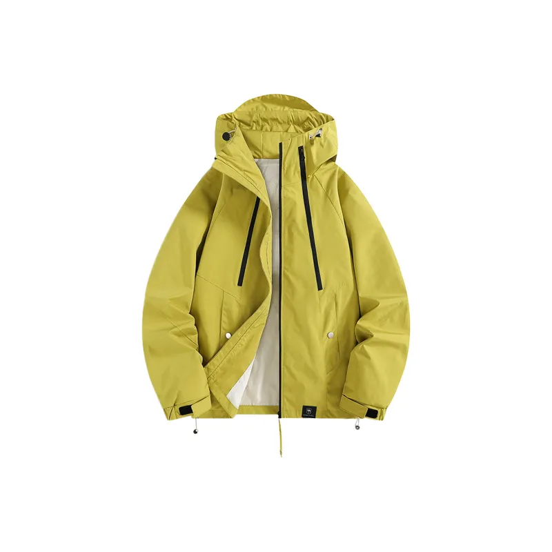 VanCamel Jackets Unisex-9