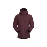 Maroon/SVNH