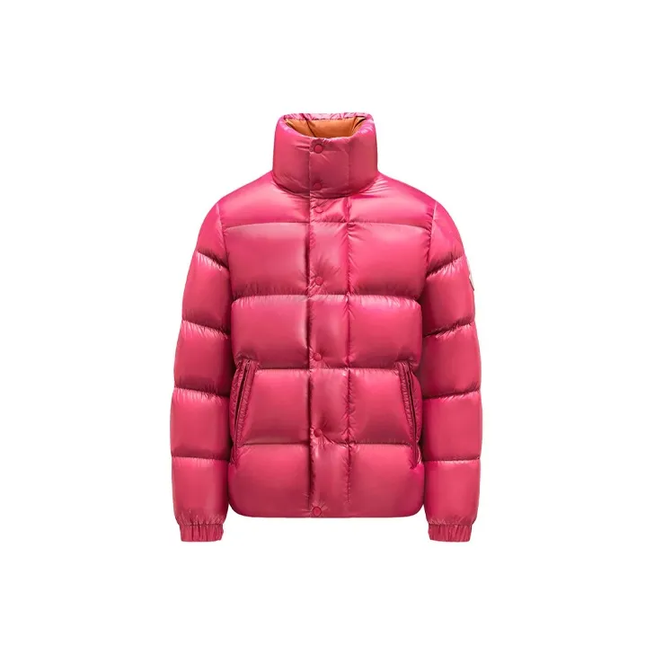 MONCLER GENIUS x 1952 Down Jacket Men's Pink-0