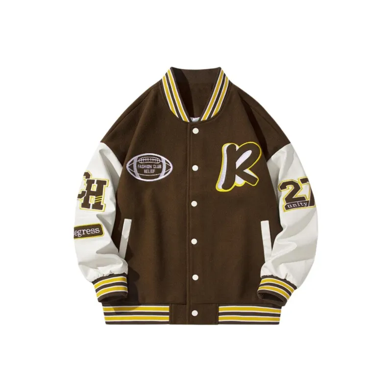 BEEHIVES Jackets Unisex-10