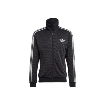 Adidas Originals Adicolor 70s Jacket Men's Black