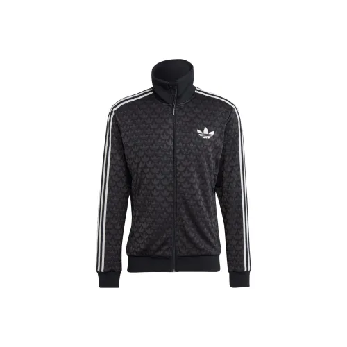 Adidas Originals Adicolor 70s Jacket Men's Black