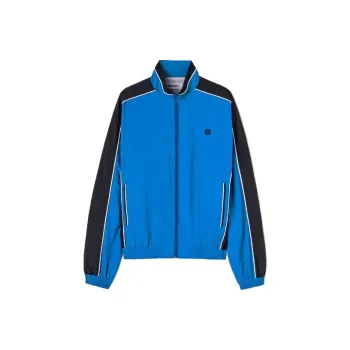 AMBUSH Jackets Unisex Fins Blue Black