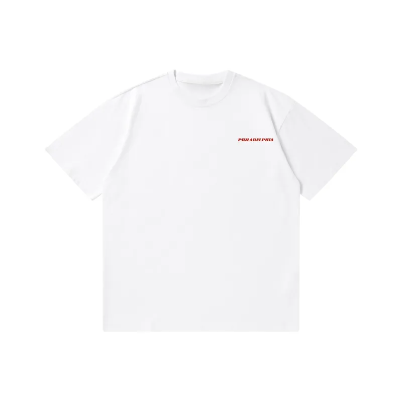 TIP OFF T Shirts Unisex-8