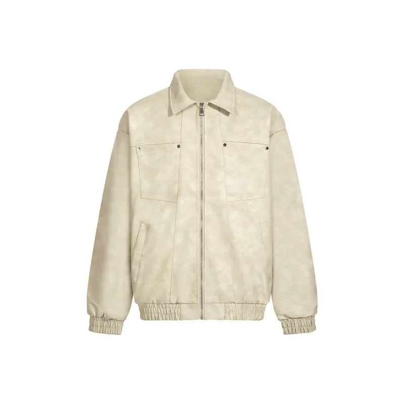 YearnObtainRainbow Jackets Coats Unisex-2