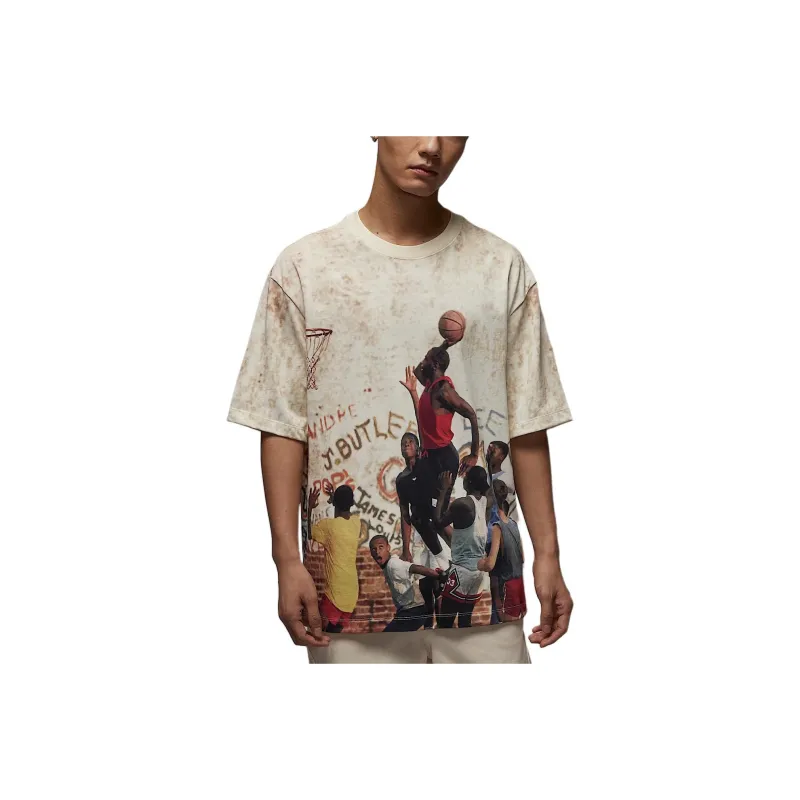 Jordan 85 Graphic T shirt-0
