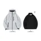White (Includes Fleece-Lined Liner)