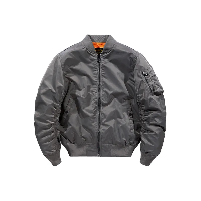 ROSECREED Jackets Unisex-2