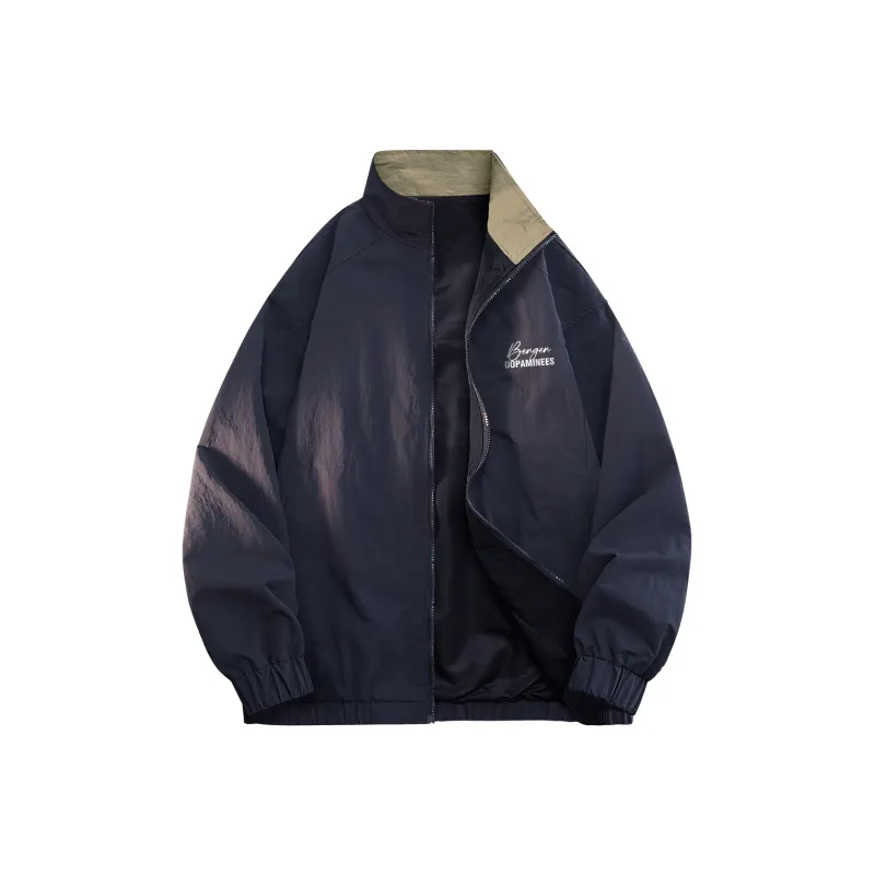 BENGEN Jackets Coats Fall And Winter Unisex-42