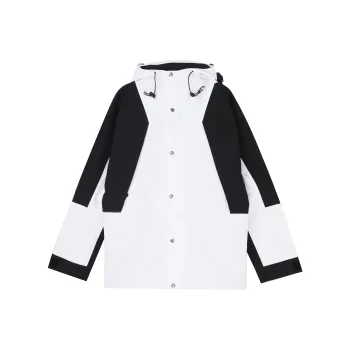 THE NORTH FACE 1994 Collection Outdoor Hiking Water Resistant Windproof Breathable Windbreaker Jacket Unisex