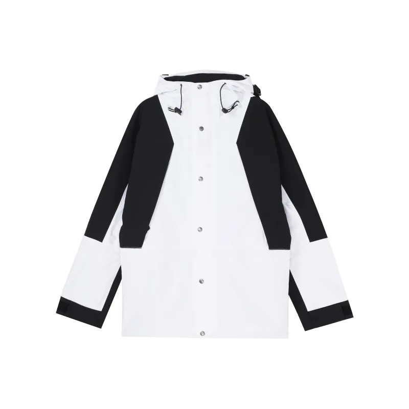 THE NORTH FACE 1994 Collection Outdoor Hiking Water Resistant Windproof Breathable Windbreaker Jacket Unisex-0