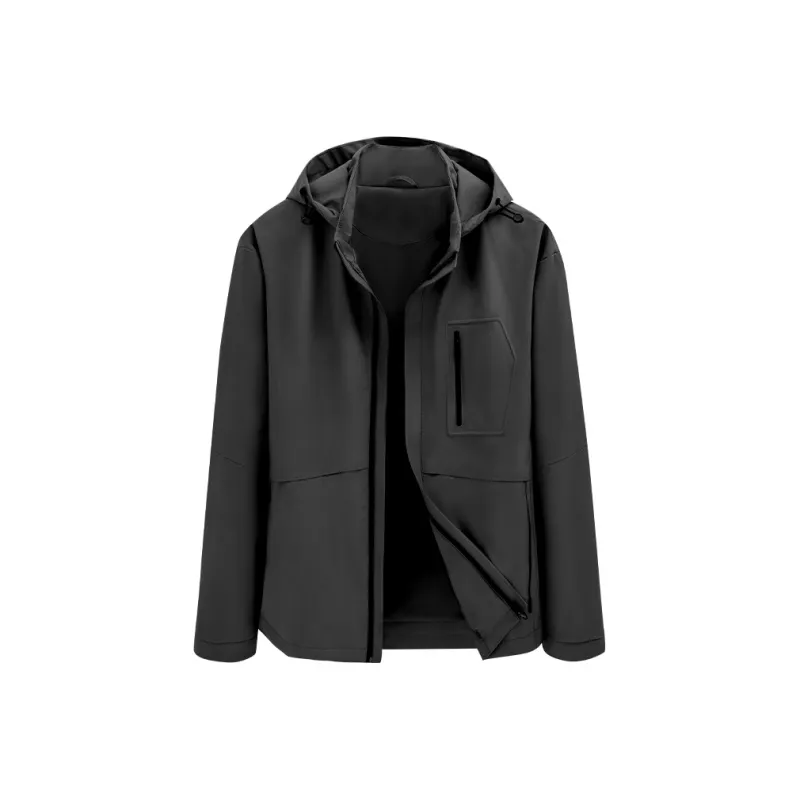 Merry City Jackets Men-0