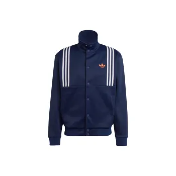 Adidas Originals Adicolor 70s Jacket Men's Dark Indigo