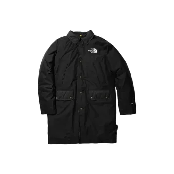 THE NORTH FACE Kazuki Kuraishi Down Jackets Men Black