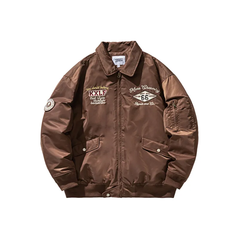 KXLFCHN Jackets Unisex-10
