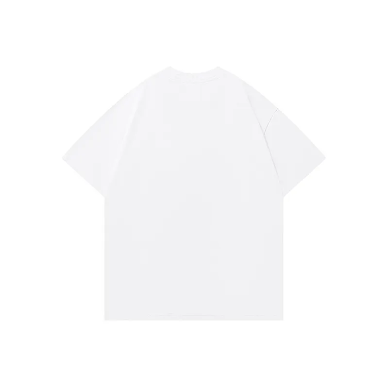 Tonlion T Shirts Unisex-1