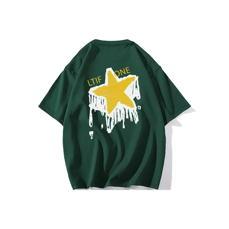 LTIFONE T Shirts Unisex-12