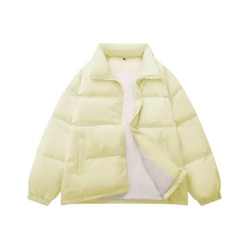 Tokyo Season Down Jacket Womens