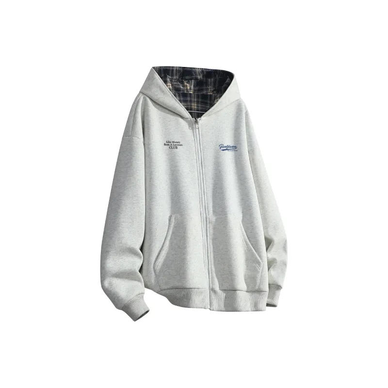 F.I.W FANGIWEN Sweatshirt Unisex-12