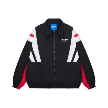 ICONS Lab Jackets Unisex