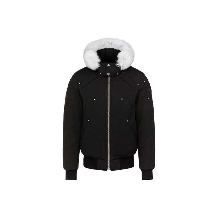 Moose Knuckles Original 3Q Padded Jacket L - POIZON