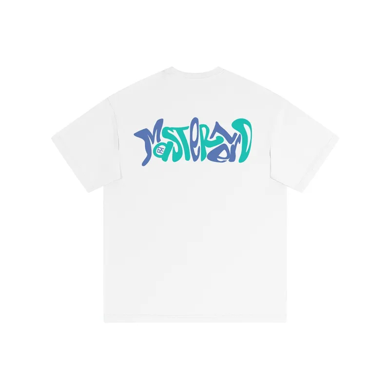 Master Zero T Shirts Unisex-6