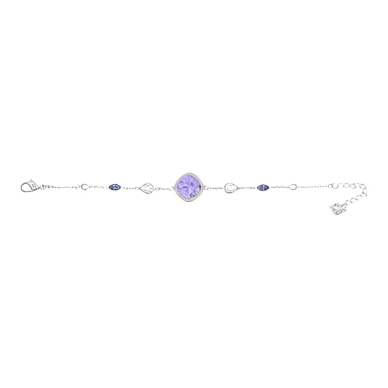 Swarovski Metal Necklaces Women's-2