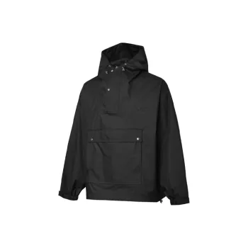 PUMA x Maison Kitsune Other Windbreaker Jacket Unisex Black